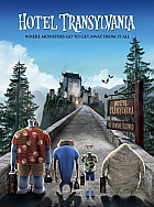 Hotel Transylvania