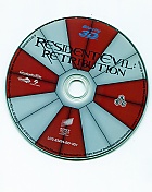 Resident Evil: Retribution 3D