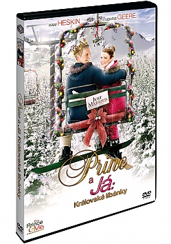 Prince & Me 3: A Royal Honeymoon, The