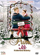 Prince & Me 3: A Royal Honeymoon, The