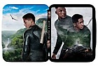 AFTER EARTH Steelbook™ Limited Collector's Edition + Gift Steelbook's™ foil