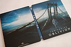 OBLIVION Steelbook™ Limited Collector's Edition + Gift Steelbook's™ foil