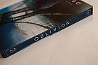 OBLIVION Steelbook™ Limited Collector's Edition + Gift Steelbook's™ foil
