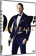 JAMES BOND 23: Skyfall (DVD)