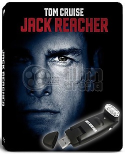Jack Reacher