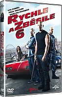 Fast & Furious 6 (DVD)