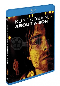 Kurt Cobain About a Son