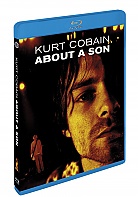 Kurt Cobain About a Son (Blu-ray)