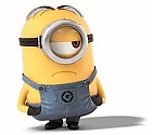 Despicable Me 2 3D + 2D