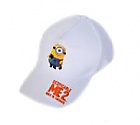 Despicable Me 2 3D + 2D