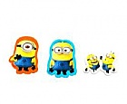 Despicable Me 2 3D + 2D