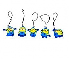 Despicable Me 2 3D + 2D