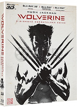 The Wolverine