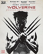 The Wolverine