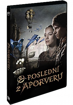 Posledn z Aporveru