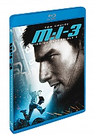 Mission: Impossible III (Blu-ray)