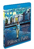 Midnight in Paris (Blu-ray)