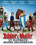 Asterix And Obelix: On Her Majesty's Secret Service
