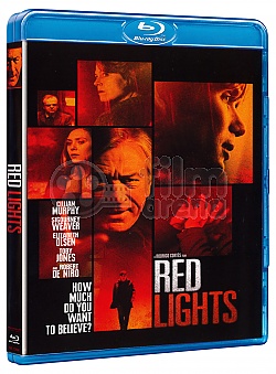 Red Lights 