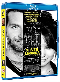 Silver Linings Playbook