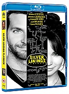 Silver Linings Playbook (Blu-ray)