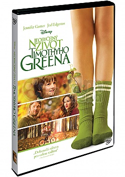 The Odd Life of Timothy Green