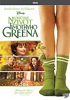 The Odd Life of Timothy Green