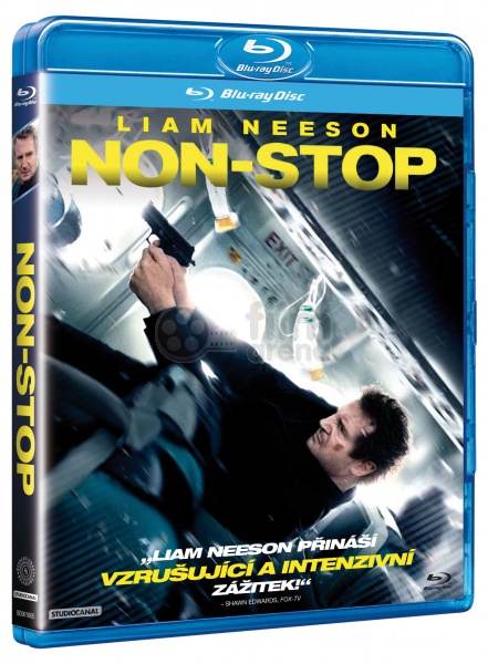 Non-Stop Subtitles