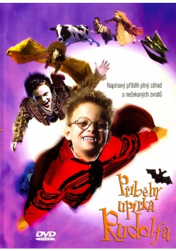 Little Vampire, The