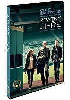 The Trouble with the Curve (DVD)