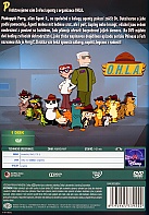 Phineas and Ferb: Animal Agents DVD