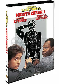 National Lampoons Loaded Weapon 1