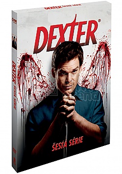 Dexter Season 6 Collection