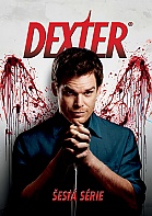Dexter Season 6 Collection