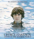 GEORGE HARRISON: Living in the Material World