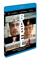 Babel (Blu-ray)