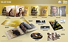FAC #30 LOYALTY REWARD - THE LAST STAND FULLSLIP Steelbook™ Limited Collector's Edition - numbered + Gift Steelbook's™ foil