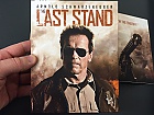 FAC #30 LOYALTY REWARD - THE LAST STAND FULLSLIP Steelbook™ Limited Collector's Edition - numbered + Gift Steelbook's™ foil