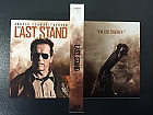 FAC #30 LOYALTY REWARD - THE LAST STAND FULLSLIP Steelbook™ Limited Collector's Edition - numbered + Gift Steelbook's™ foil