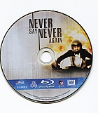 Never Say Never Again