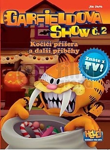 The Garfield Show