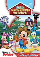  Mickey Mouse Clubhouse: Mickey Mouse Clubhouse:  Mickey & Donald have a farm 