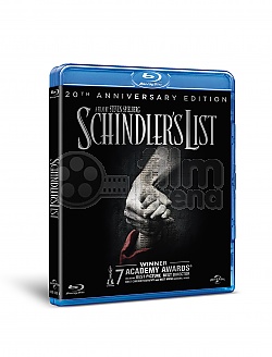 Schindler's List