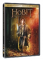 Hobbit: The Desolation Of Smaug 2DVD (2 DVD)