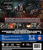 PREDATOR 3D ULTIMATE HUNTING TROPHY Giftset Edition