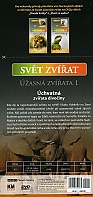 Svt zvat - asn zvata 1 (paprov obal)