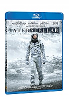 Interstellar  (2 Blu-ray)