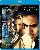 Leaving Las Vegas (Blu-ray)