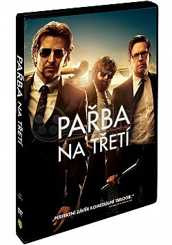 The Hangover Part III 