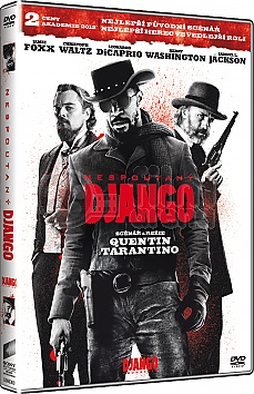 Django Unchained